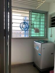 Blk 887B Treegrove@woodlands (Woodlands), HDB 3 Rooms #636287141